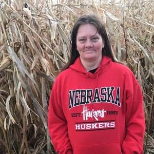 Meet your Posher, Jill